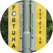 světelná reklama Fortuna - zvětšit