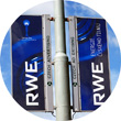 světelná reklama RWE - zvětšit