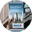 světelná reklama Erste - zvětšit