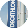 světelná reklama Decathlon - zvětšit